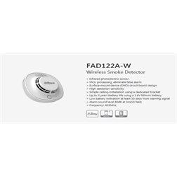 داهوا FAD122A-W